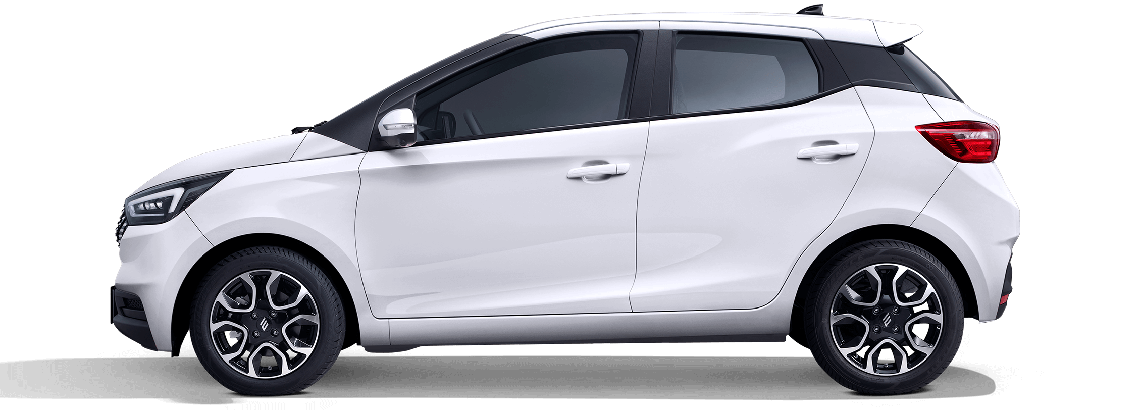 Električni automobil EV3