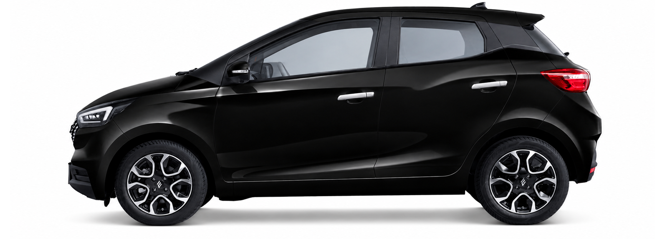 Električni automobil EV3
