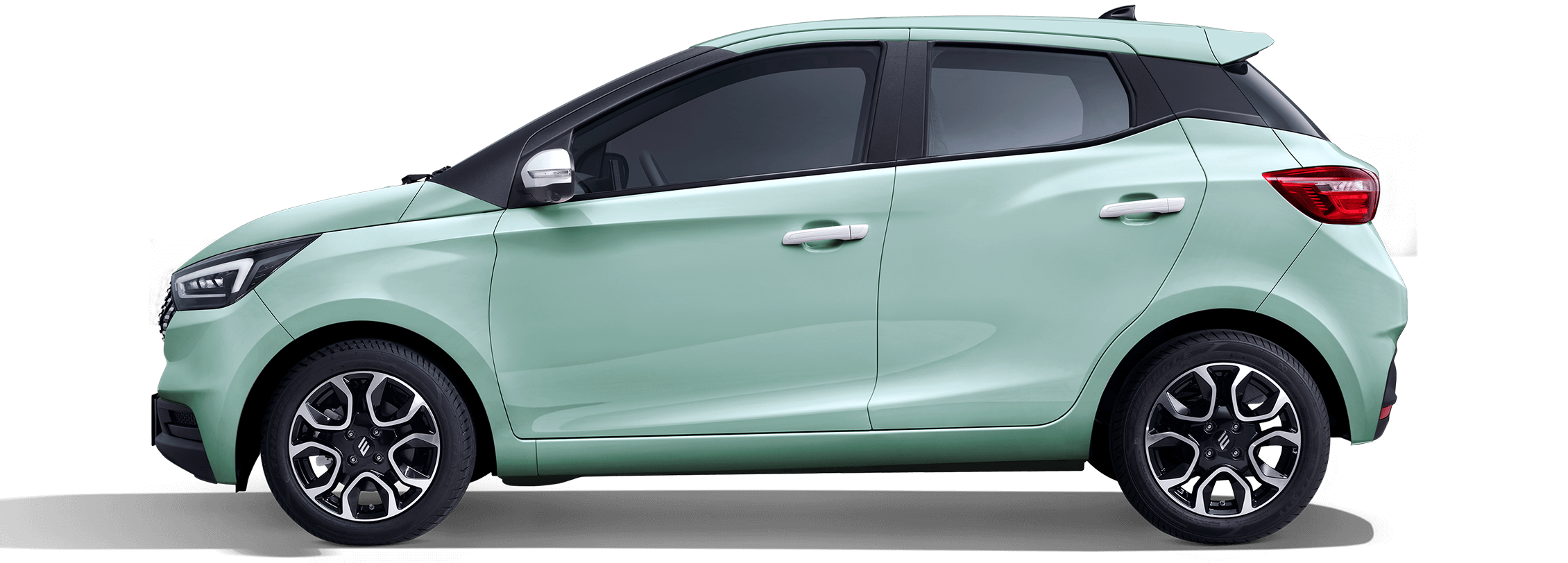 Električni automobil EV3