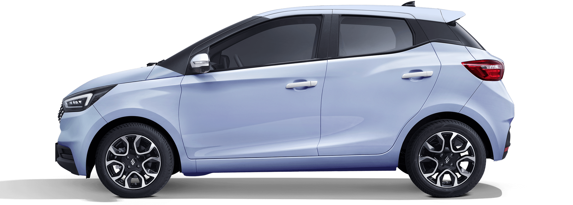 Električni automobil EV3